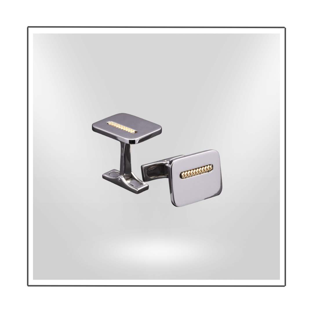 Essence Cufflinks