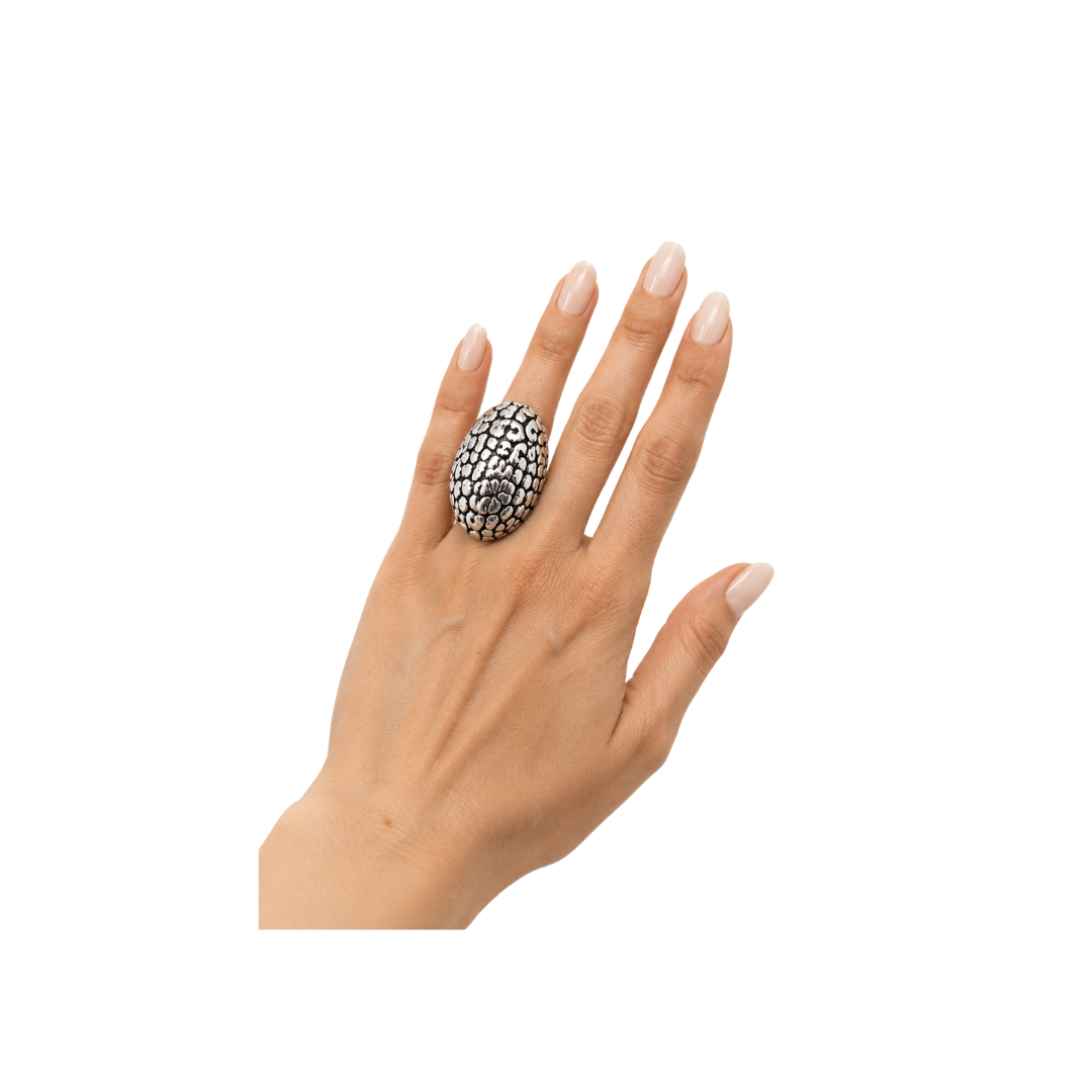 Dragon Egg Ring