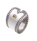 Eternal Love Ring