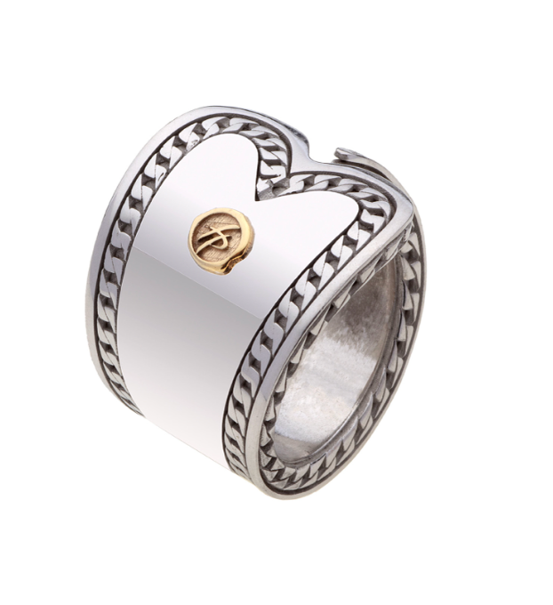 Eternal Love Ring